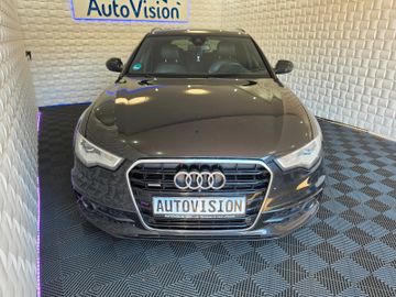 Audi A6 - 2