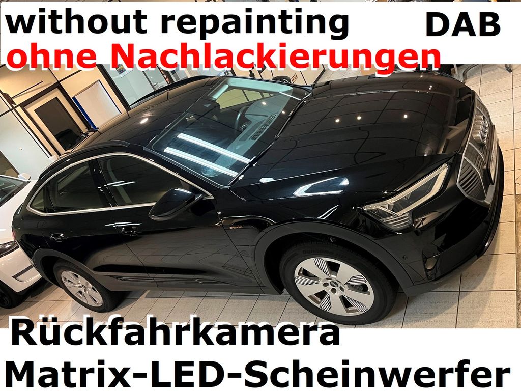 Angebot ansehen Audi e-tron