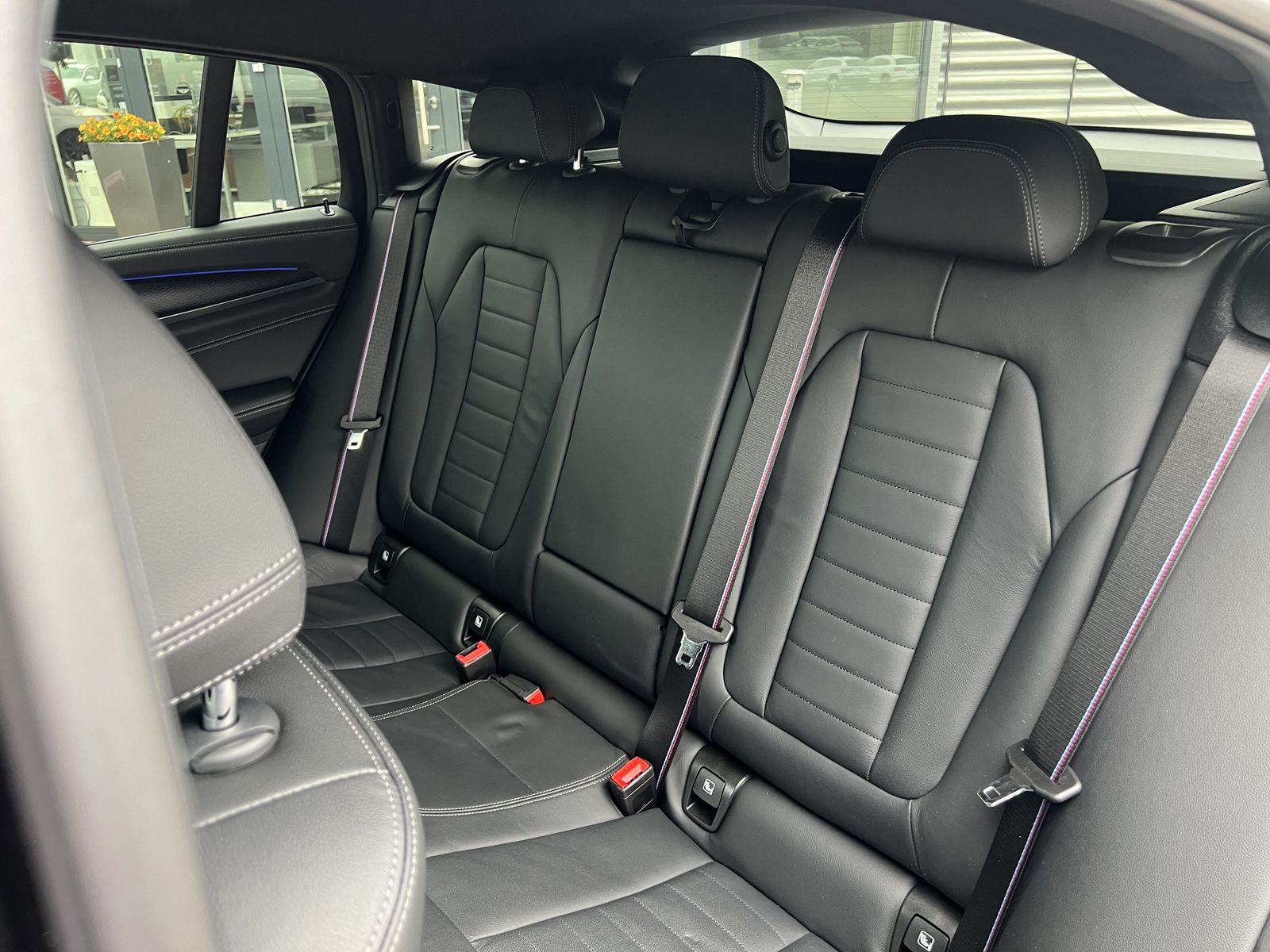 BMW X4 M40 - Bild 29