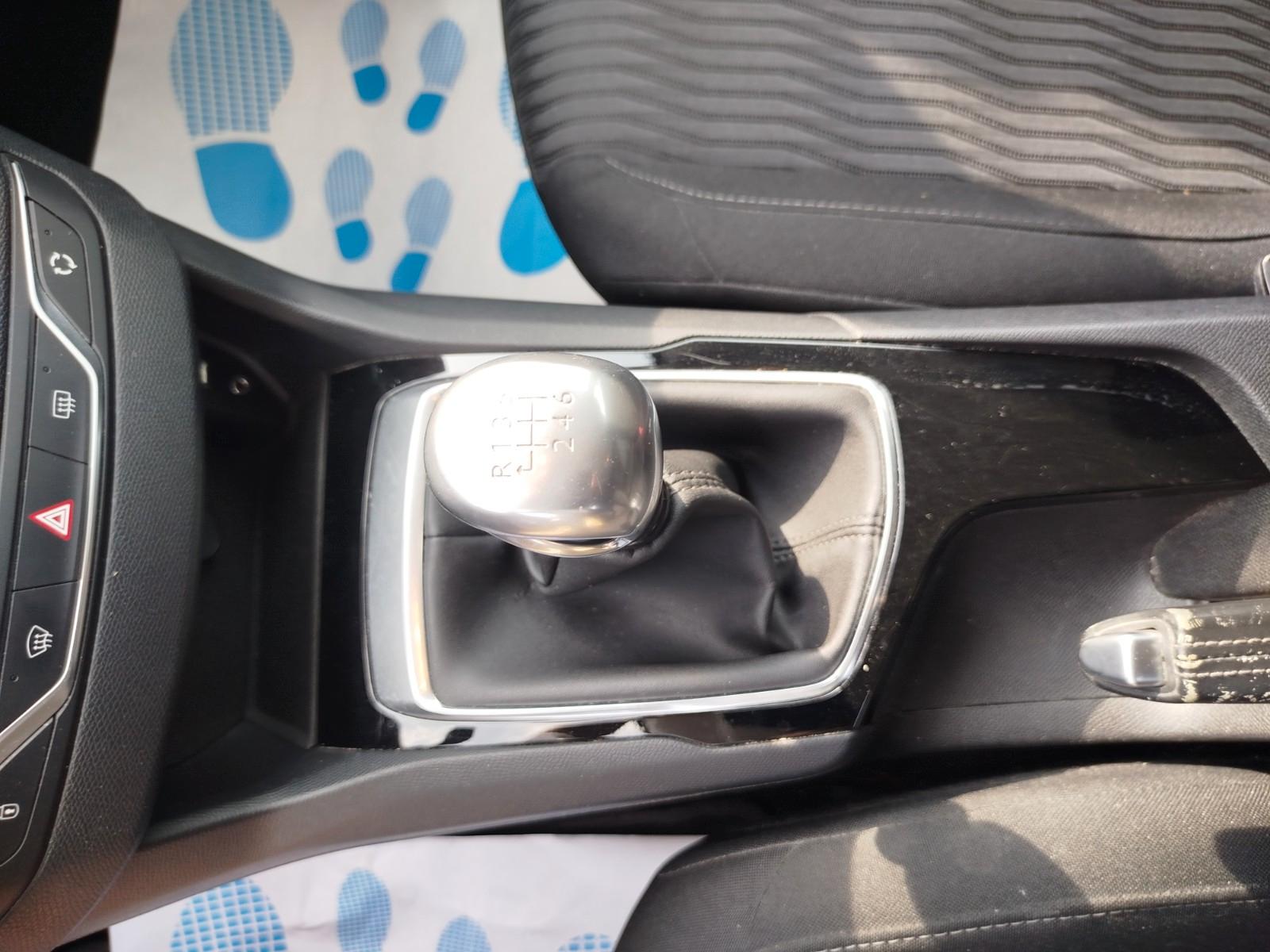 Peugeot 308 Active PureTech 130*EU6*Navi*BlueT*Sta.-Sto.