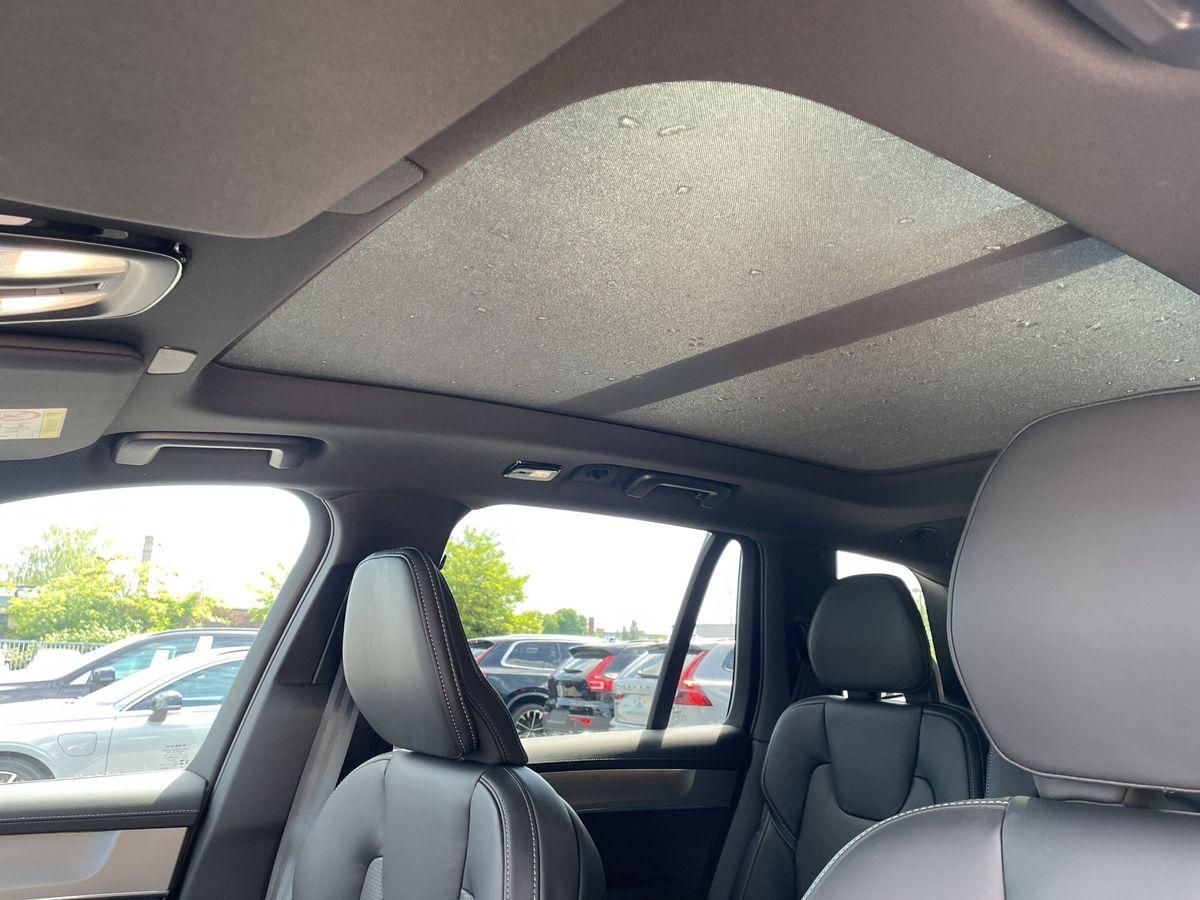 Volvo XC90 - Bild 20