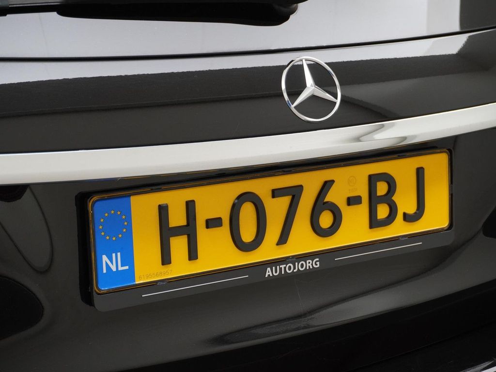 Mercedes-Benz C 200 Estate d FACELIFT AMG Styling 1e besitzer