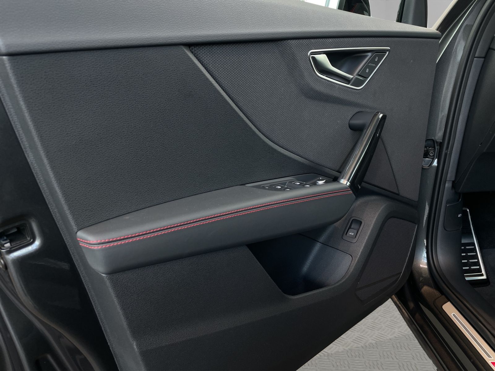Audi Q2 - Bild 15