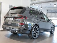 BMW X7 - Vorschau Bild 2