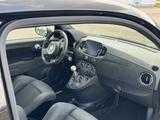 Abarth 695 1.4 T-Jet 16V 695 75 ANNIVERSARIO - - Abarth 695 von privat