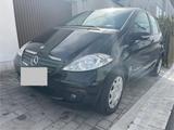 Mercedes-Benz A 150 AVANTGARDE Avantgarde - Mercedes-Benz A 150: Avantgarde