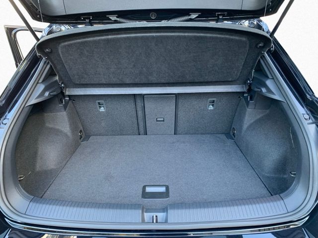 T-Roc 1.5 TSI BLACKSTYLE LED+KAMERA+PDC+DCP+LANE