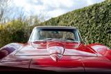 Corvette C2 1965 -300hp -Matching Numbers -EU duty paid