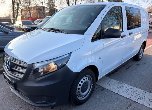 MERCEDES-BENZ Vito Mixto 114 CDI BT Kompakt*MIXTO*5-SITZER