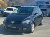 Volkswagen Golf Plus VI Style/Euro5/Tempomat/PDC/TÜV/Aluflg - Volkswagen Golf aus 2011 mit Benzin-Antrieb: Kombi