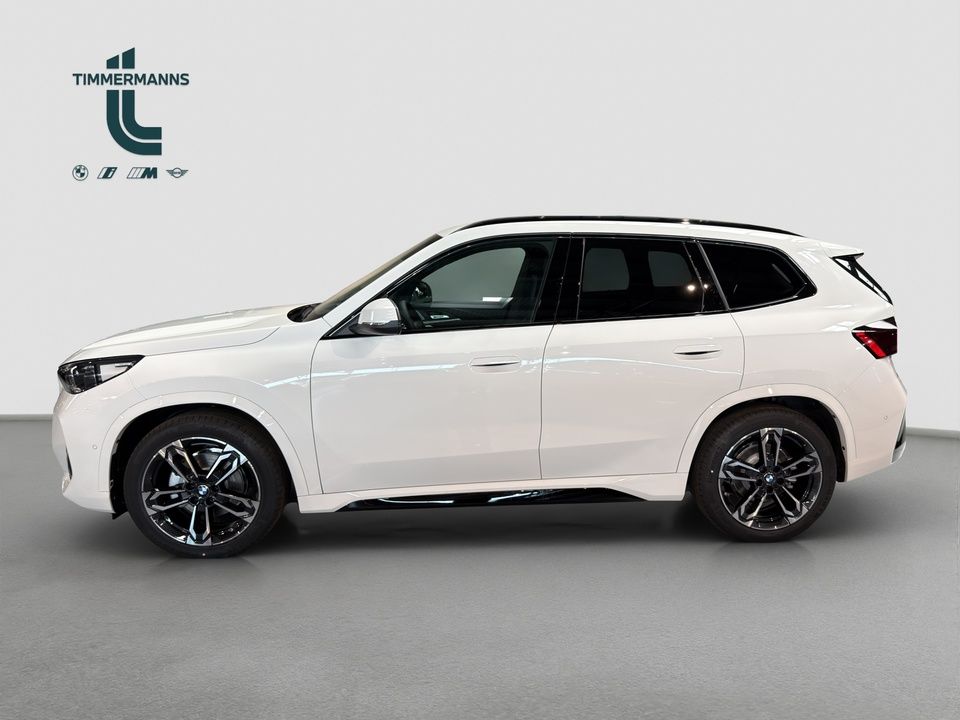 BMW iX1 eDrive20 Unser TOP-Angebot imagem 2