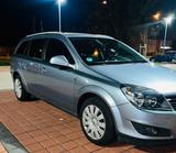 Opel Astra H1.6 Edition 111 J EcotecSonder... - Opel Astra aus 2010: Kombi