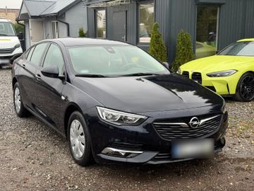 Opel Insignia - 2