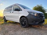 Mercedes-Benz Vito 116 CDI4x4 extralang Aufstelldach Reimo NEU - Offers matching your search criteria