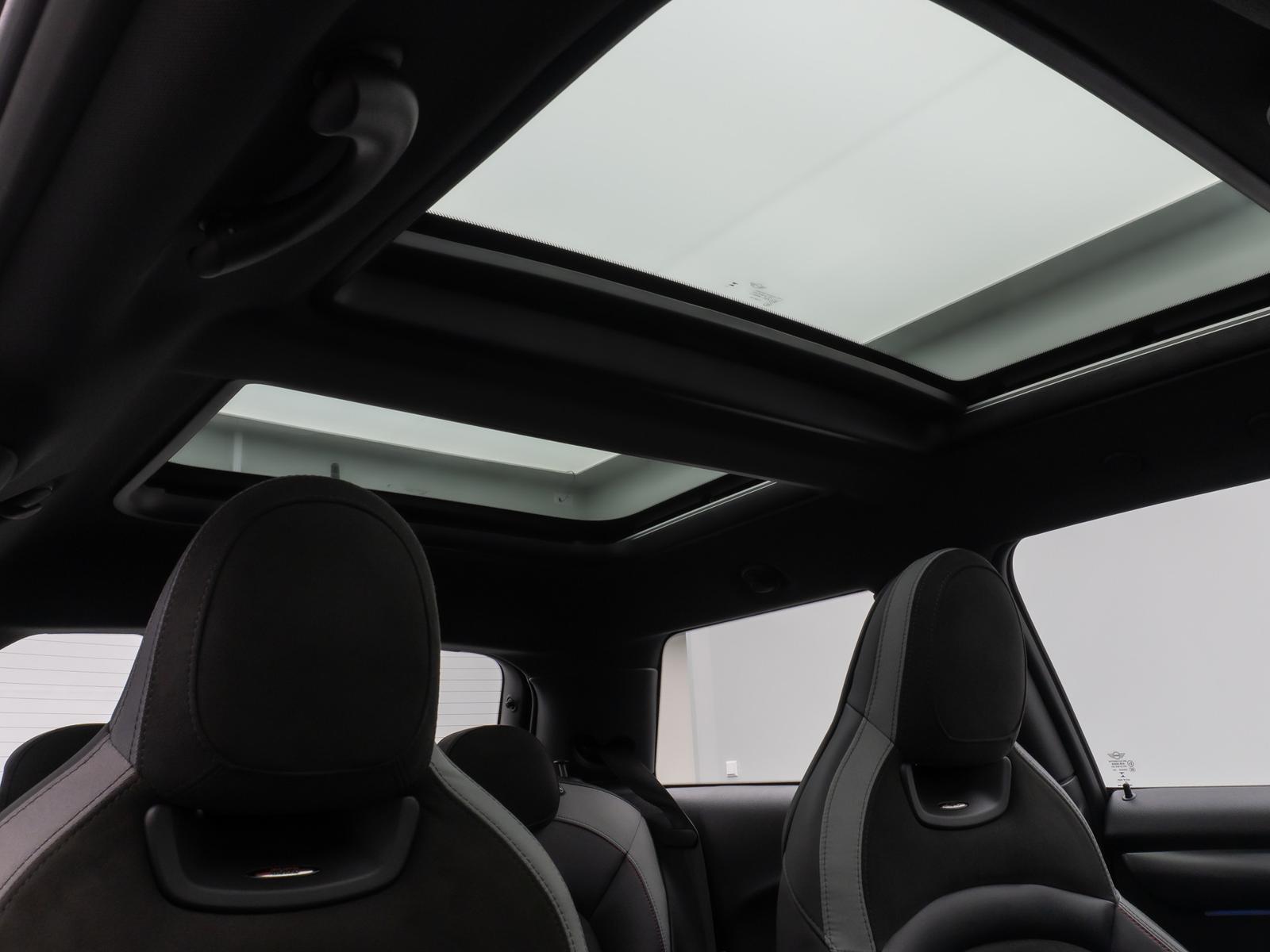 MINI Cooper Trim Panorama Kamera HUD H/K, миниатюра 27