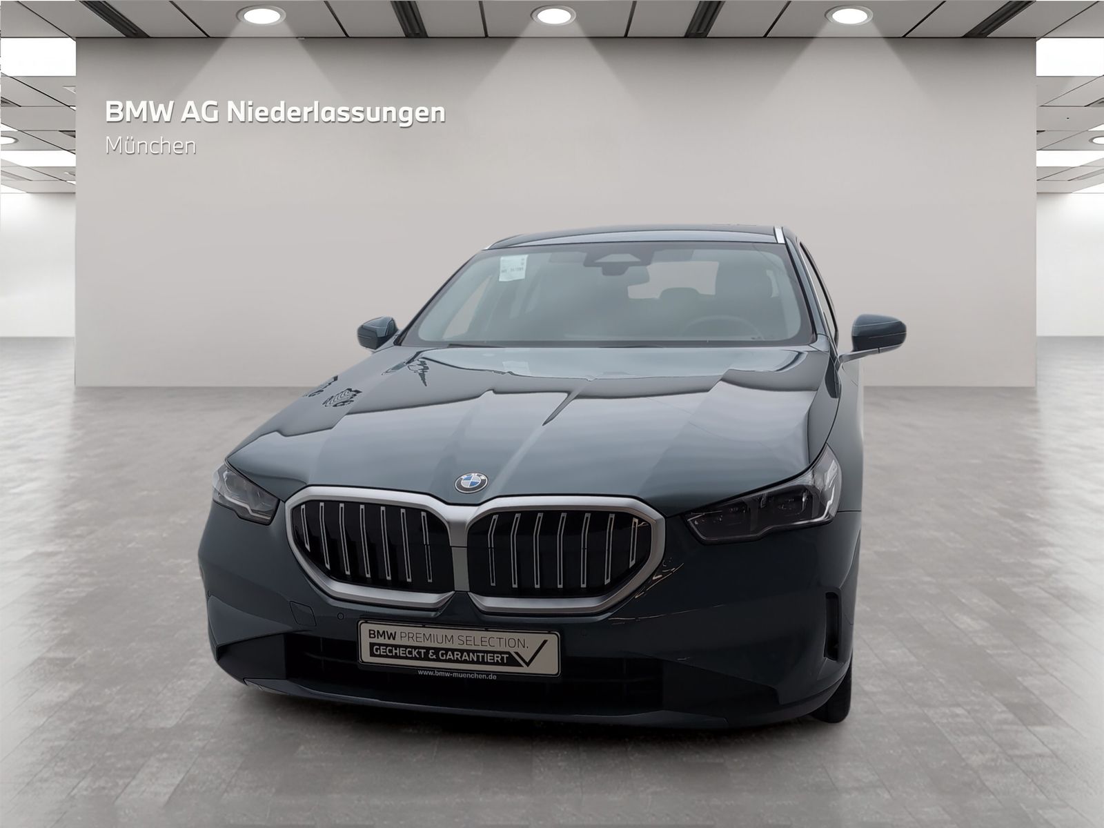 BMW 520 - Bild 5