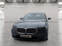 BMW 520 - Vorschau Bild 5