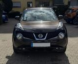 Nissan Juke 1.6 Acenta Acenta - gebrauchte Nissan Juke aus dem Jahr 2010