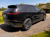 Land Rover Range Rover Velar Voll Massge HuD uvm. - Land Rover Range Rover Velar in Oldenburg