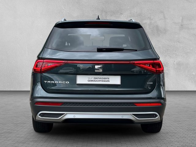 Tarraco 2.0 TDI 4Drive Xcellence ACC LED AHK NAV