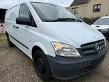 Mercedes-Benz Mercedes VITO *EURO 5*110*Diesel - Mercedes-Benz Vito: 110d