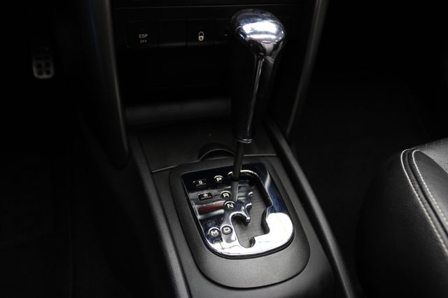 207 CC Cabrio-Coupe Allure/PDC/LEDER/NAVI/JBL – Vorschau 27