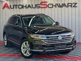 Volkswagen Touareg Atmosphere 4Motion Kamera ACC AHK Leder - Volkswagen Touareg in Karlsruhe