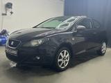 Seat Ibiza 1.4|Radio|AUX|Klima|TÜV-07/2027|Scheckheft - Seat Ibiza aus 2009: 1.4