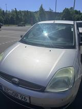 Ford Fiesta 1,3 44kW Futura Futura - Ford Fiesta Futura mit Benzin-Antrieb