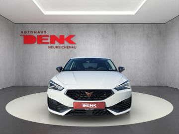 Cupra Leon - 2