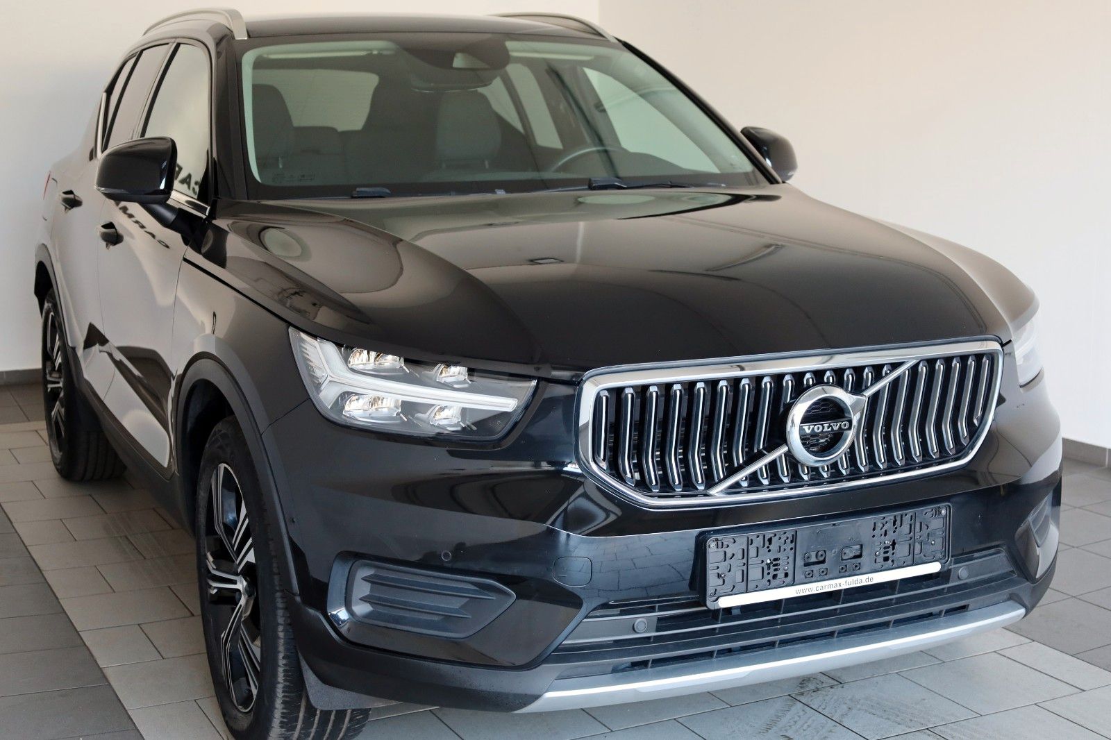 Fahrzeugabbildung Volvo XC 40 T4 Inscription,Kamera,Navi,LED,SH,CarPlay