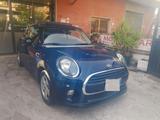 MINI Mini 1.5 One D Baker Street TETTO APRIBILE - MINI One D mit Schiebedach