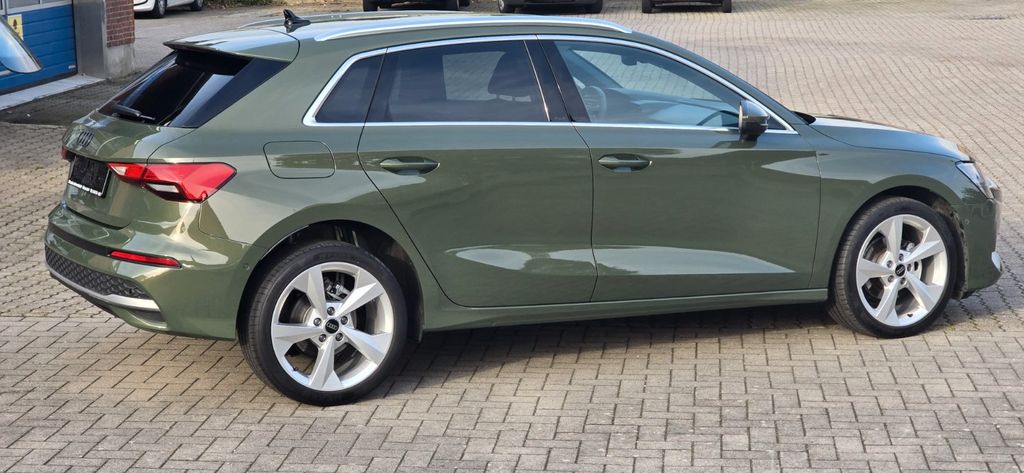 Image of Audi A3
