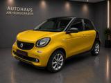 Smart ForFour forfour passion - Smart Gebrauchtwagen in Berlin