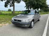 Opel Astra 1.6 F CC - gebrauchte Opel Astra aus dem Jahr 1996