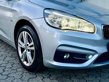 BMW 216 Active Tourer - 5
