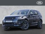 Land Rover Discovery Sport R-DynamicPanoramadach - Land Rover Gebrauchtwagen in Magdeburg