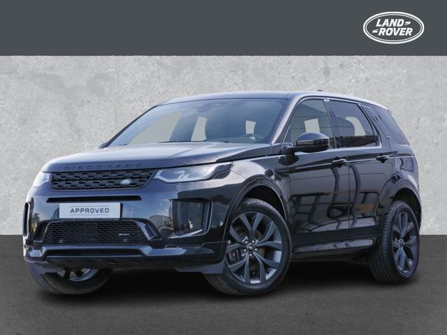 Land Rover Discovery Sport R-DynamicPanoramadach