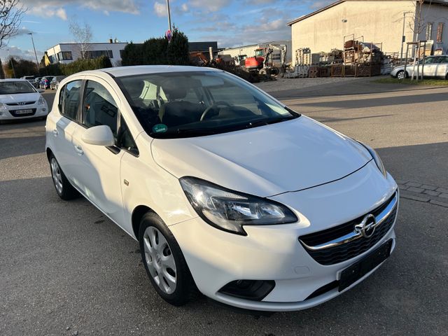 Opel Corsa E Edition ecoFlex