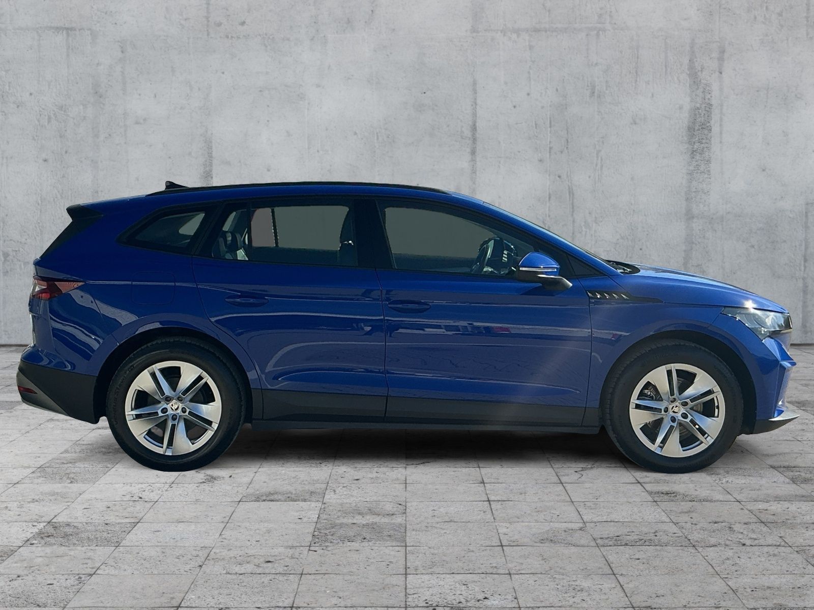 Skoda Enyaq - Bild 7