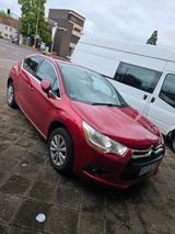 Citroën DS4 motor 1.6 - Citroën DS4 von privat