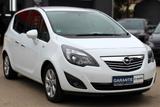 Opel Meriva B Innovation*gepflegt*Tüv* - gebrauchte Opel Meriva aus dem Jahr 2010