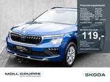 Skoda Kamiq 1.0 TSI 130 Selection KAM KEYLESS LED LM - Skoda Kamiq Gebrauchtwagen in Düsseldorf