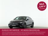 Mercedes-Benz CLA 350 4M EQ AMG el.Heck MBUX LED Burmester - Mercedes-Benz CLA 350 Gebrauchtwagen Gebrauchtwagen