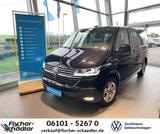 Volkswagen T6.1 Multivan Comfortline 2.0TDI*DSG*4M*AHK*Rear