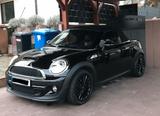 MINI Mini Cooper S Roadster - Sondermodell mit ... - MINI Roadster Serie von privat