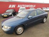 Volvo S60 2.4   ~ Benzinpumpe defekt ~ - gebrauchte Volvo S60 aus dem Jahr 2002