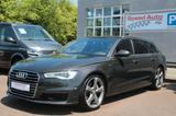 Audi A6 Avant 3.0 TDI quatt/S-Line Sport Plus/AHK/20"