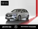 Mercedes-Benz B 250 PROGRESSIVE KAMERA SHZ TEMPOMAT NAVI LED - silberne Mercedes-Benz B 250