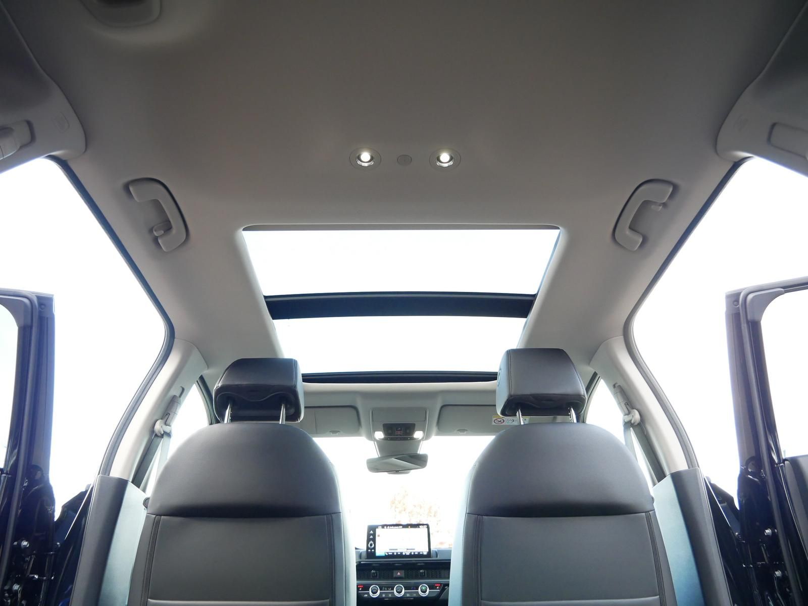 Honda CR-V - Bild 21